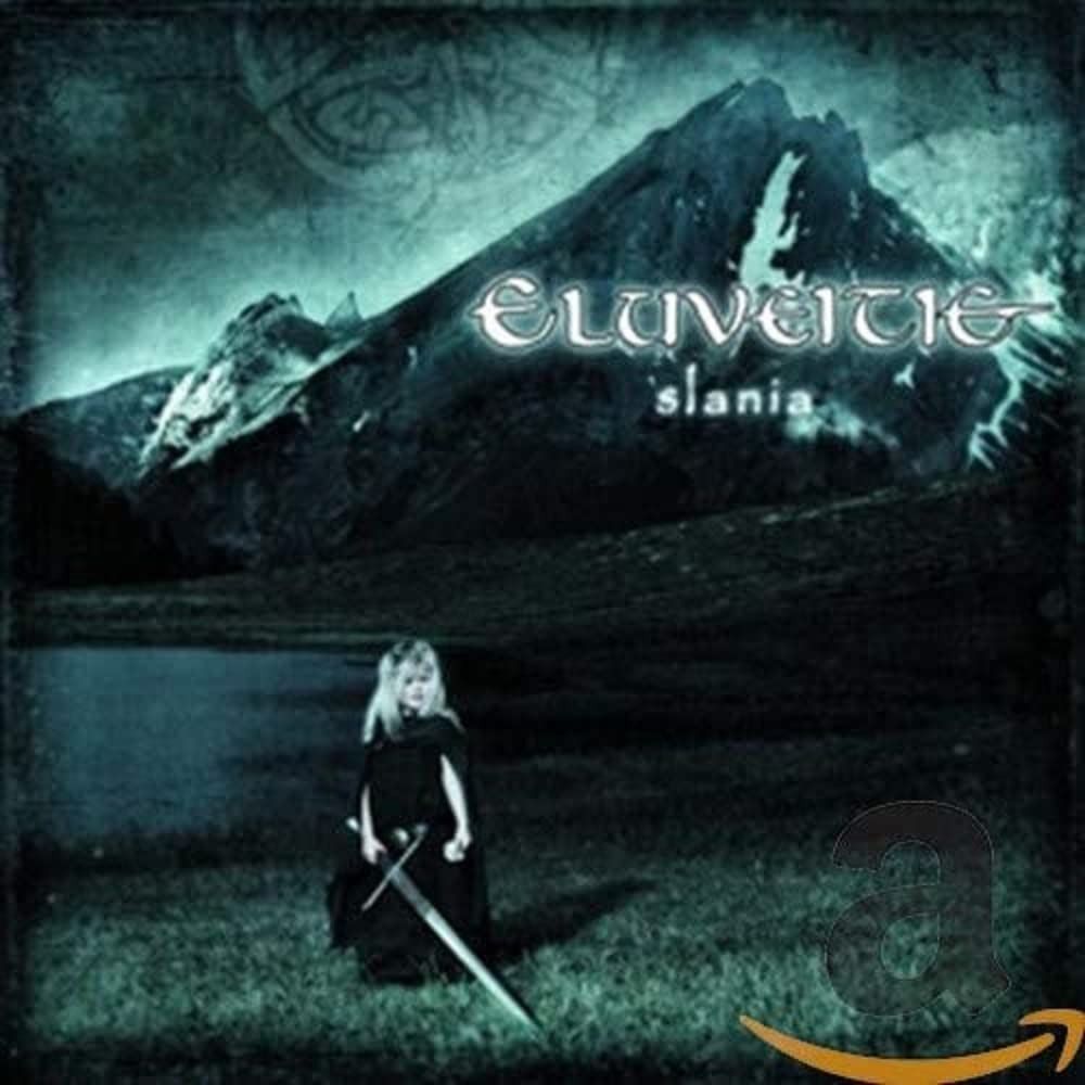 【CD】Slania 6,650円