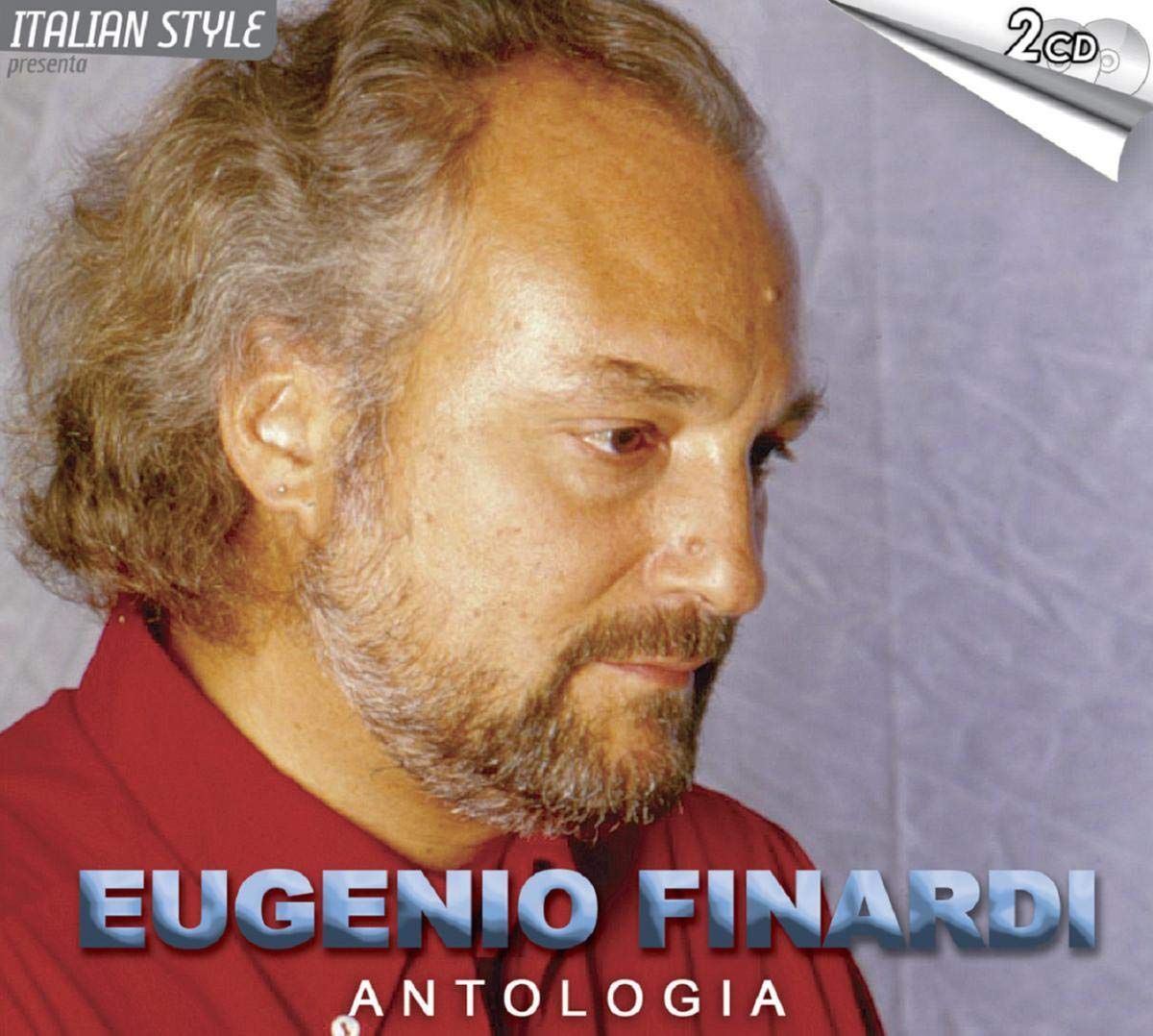 【CD】Antologia