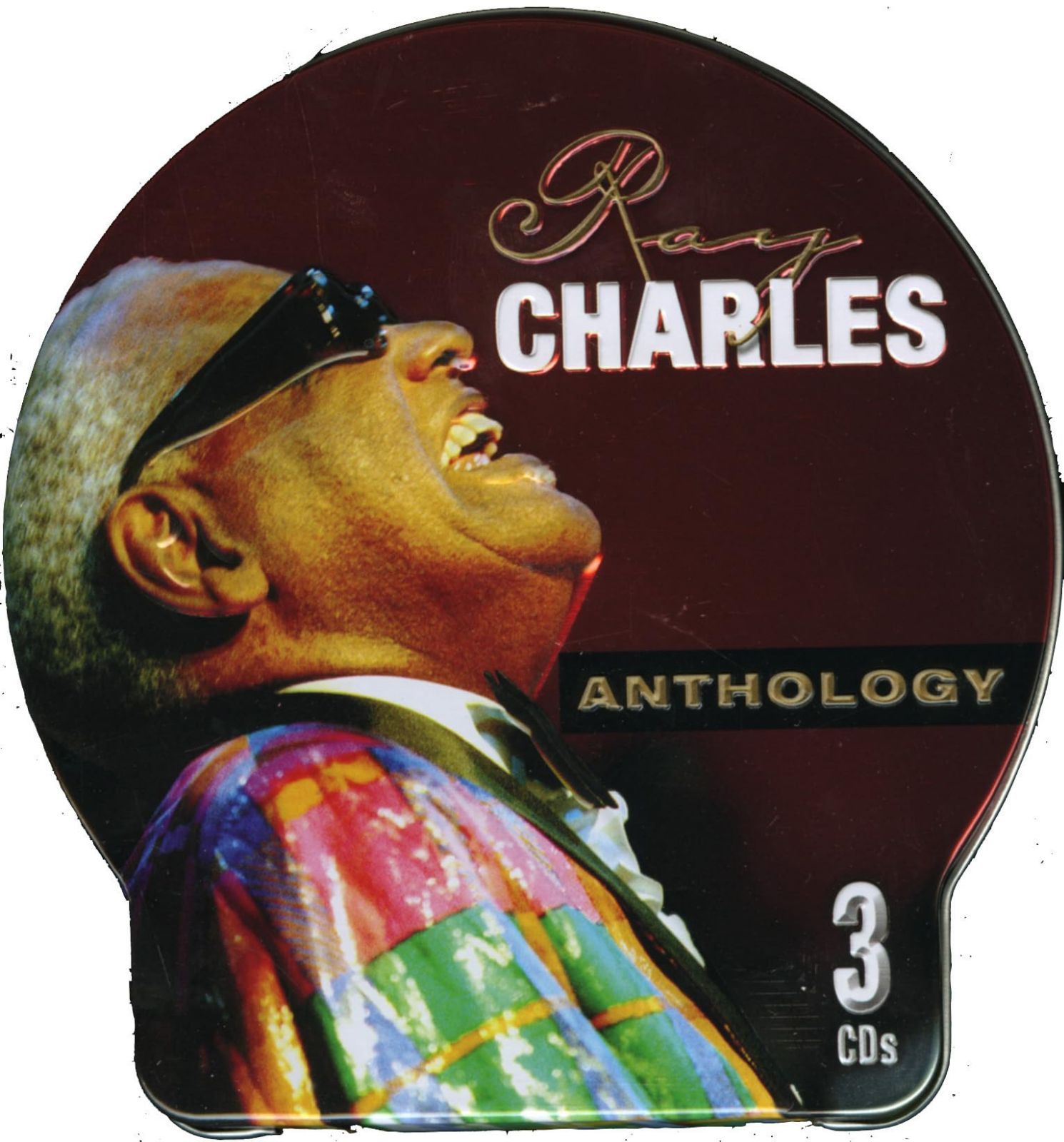 【CD】Anthology