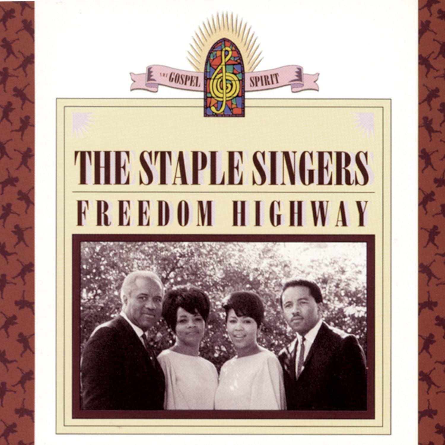 【CD】Freedom Highway
