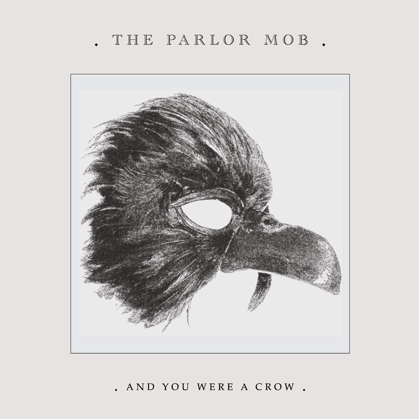 【CD】& You Were a Crow