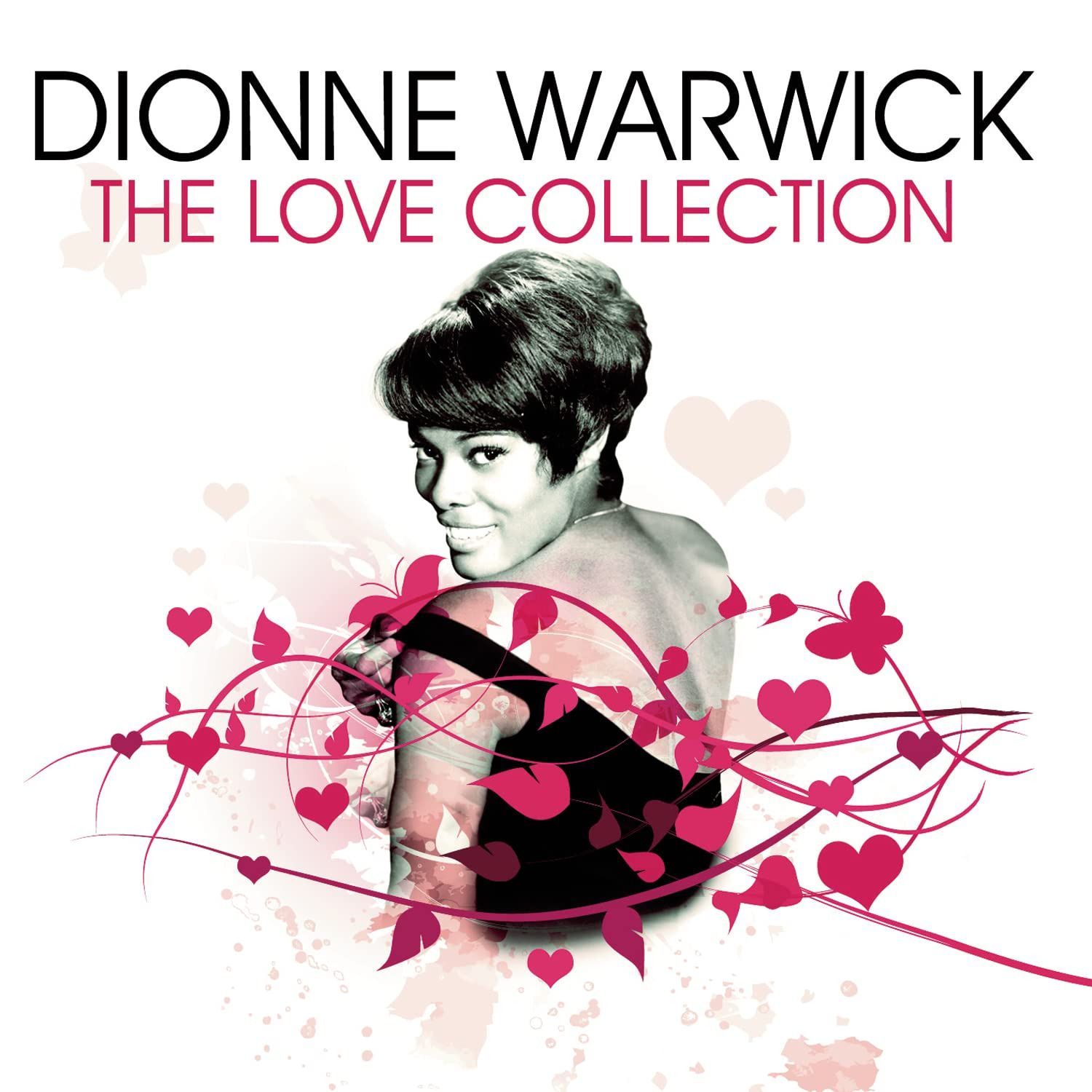 【CD】THE LOVE COLLECTION