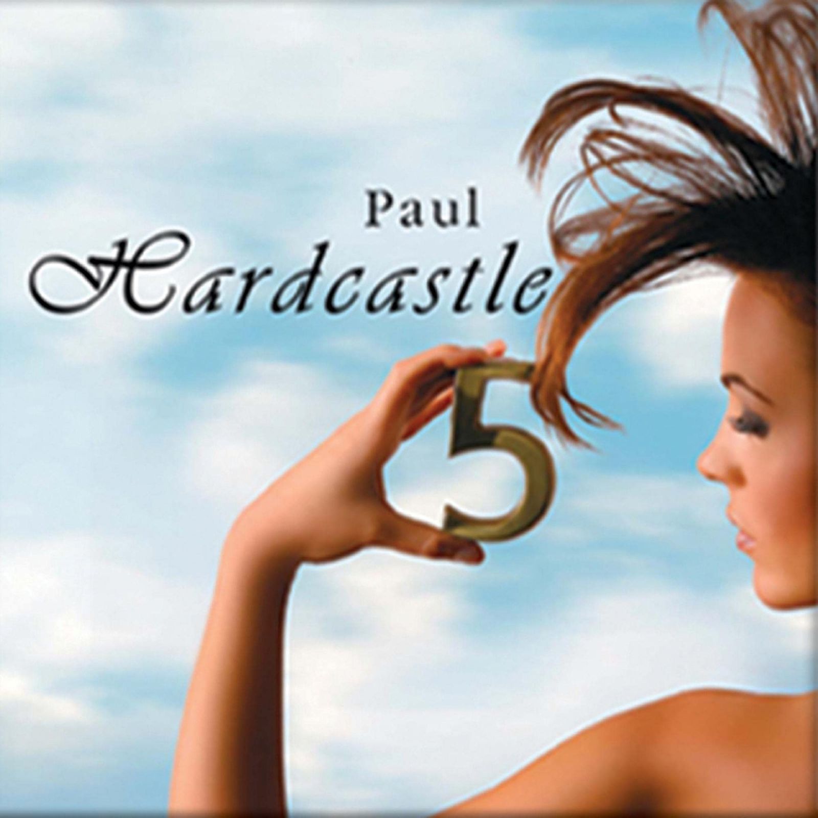 【CD】Hardcastle 5