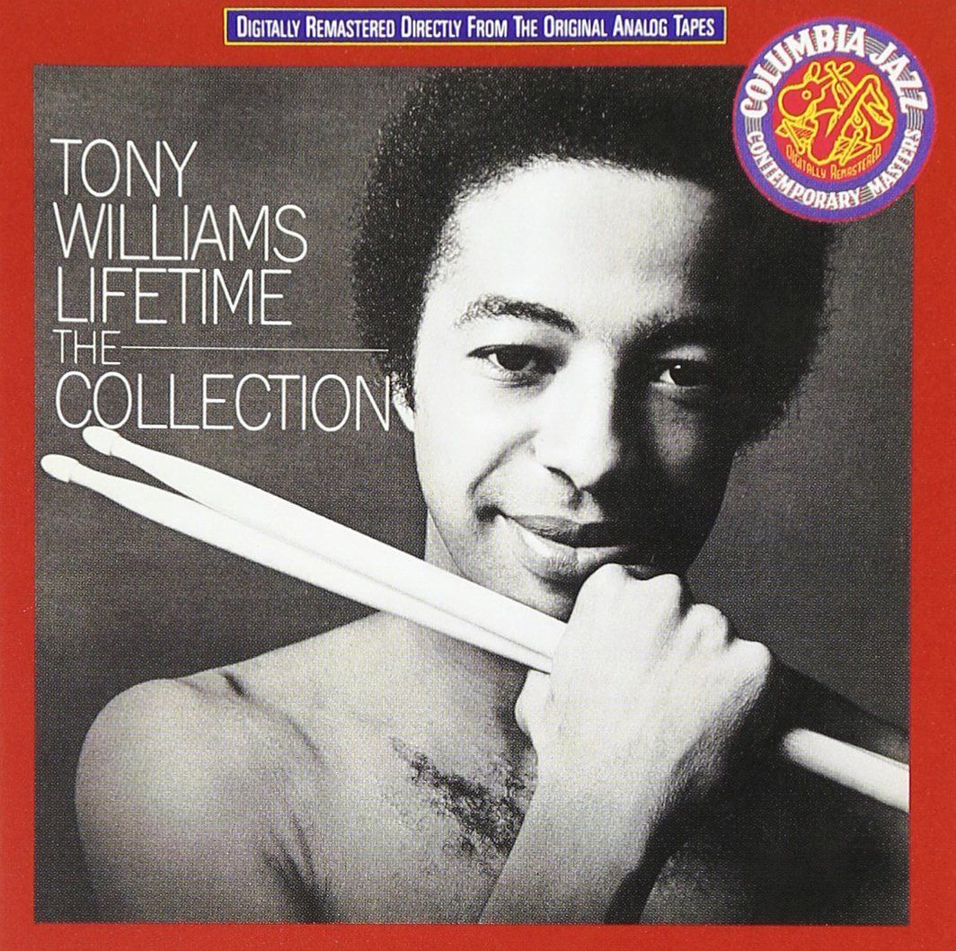 【CD】Lifetime: The Collection