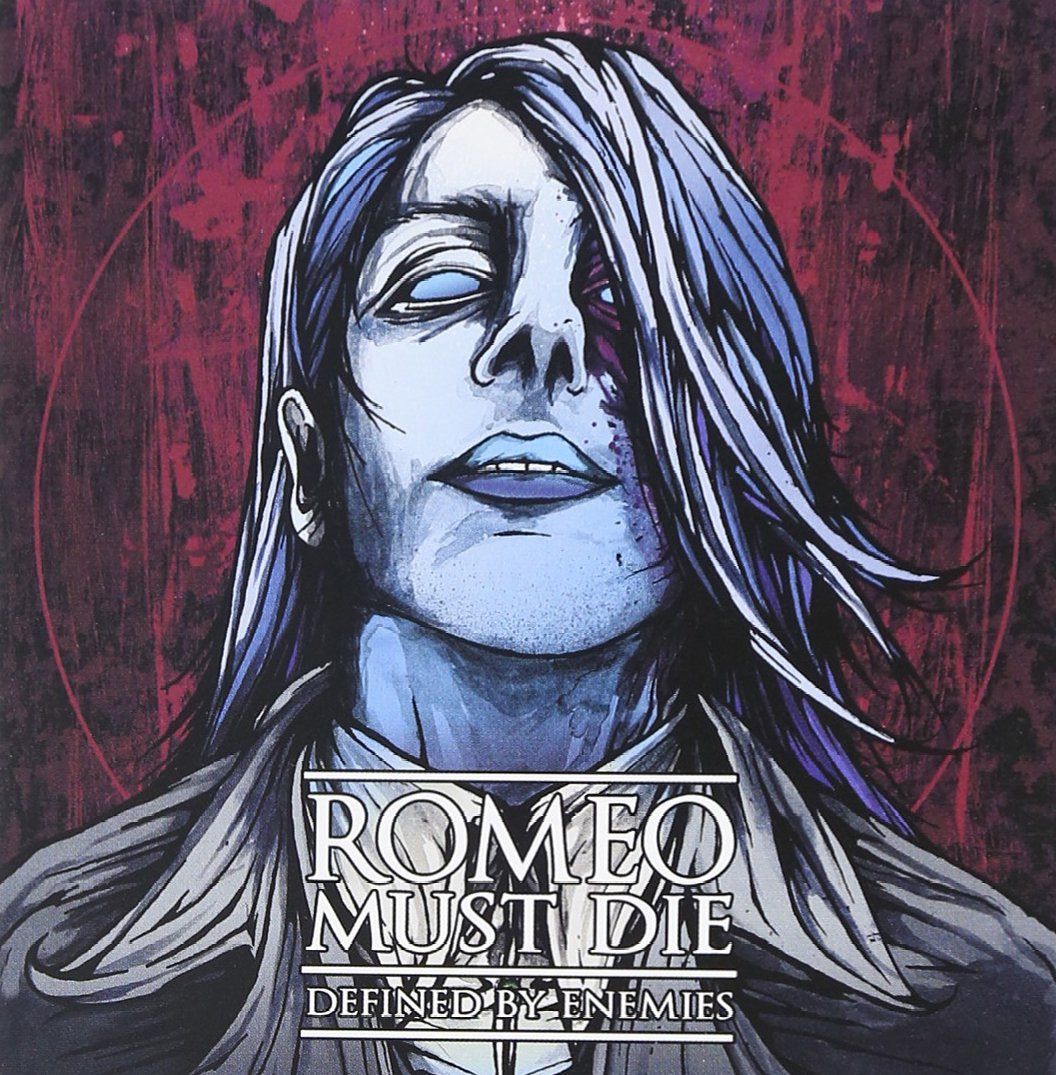 【CD】Defined By Enemies