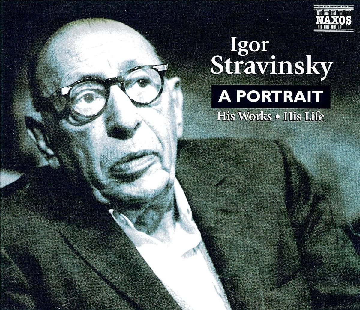 【CD】Portrait