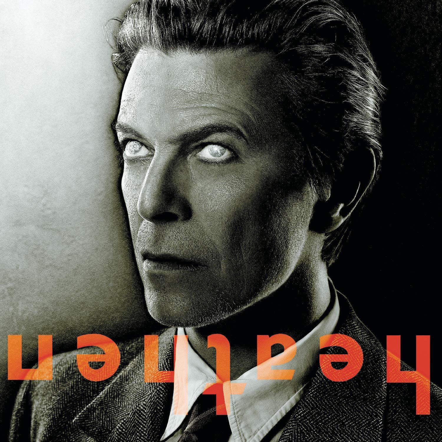【CD】Heathen