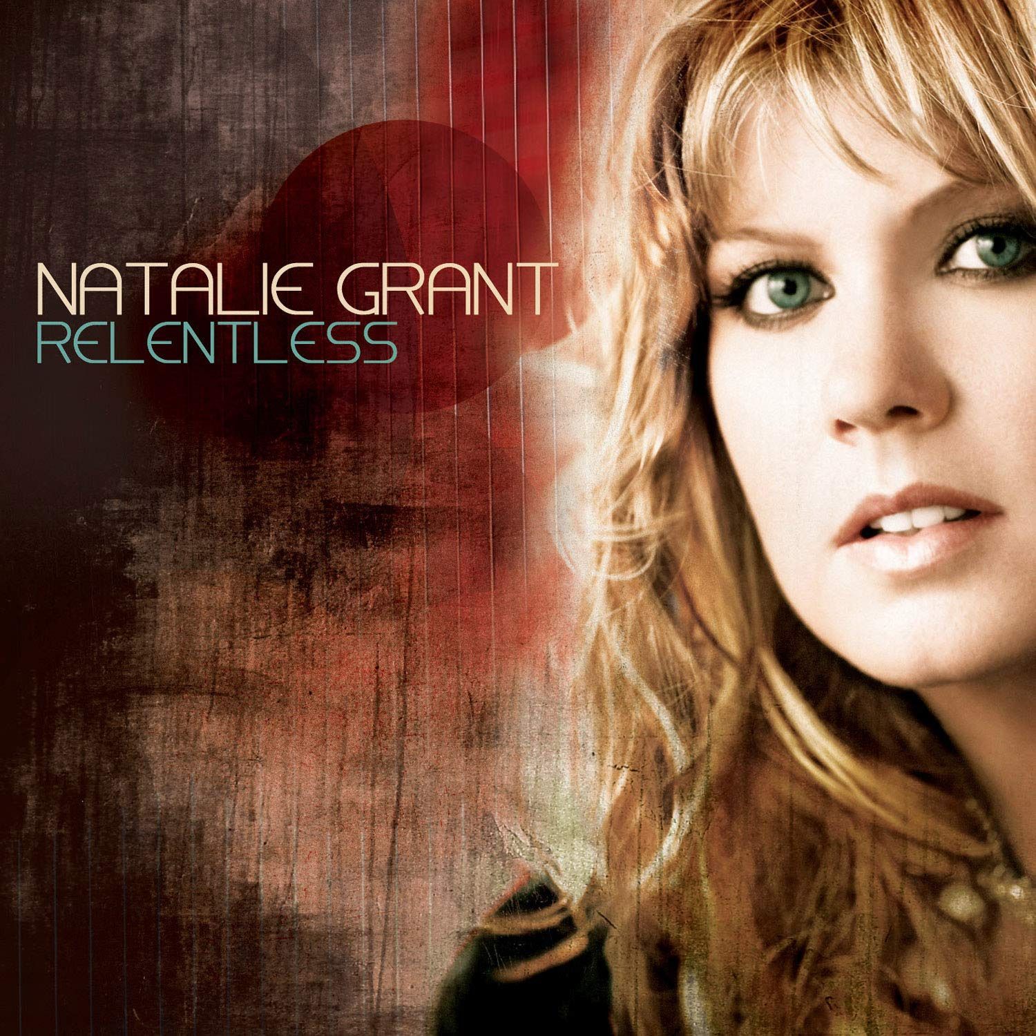 【CD】Relentless