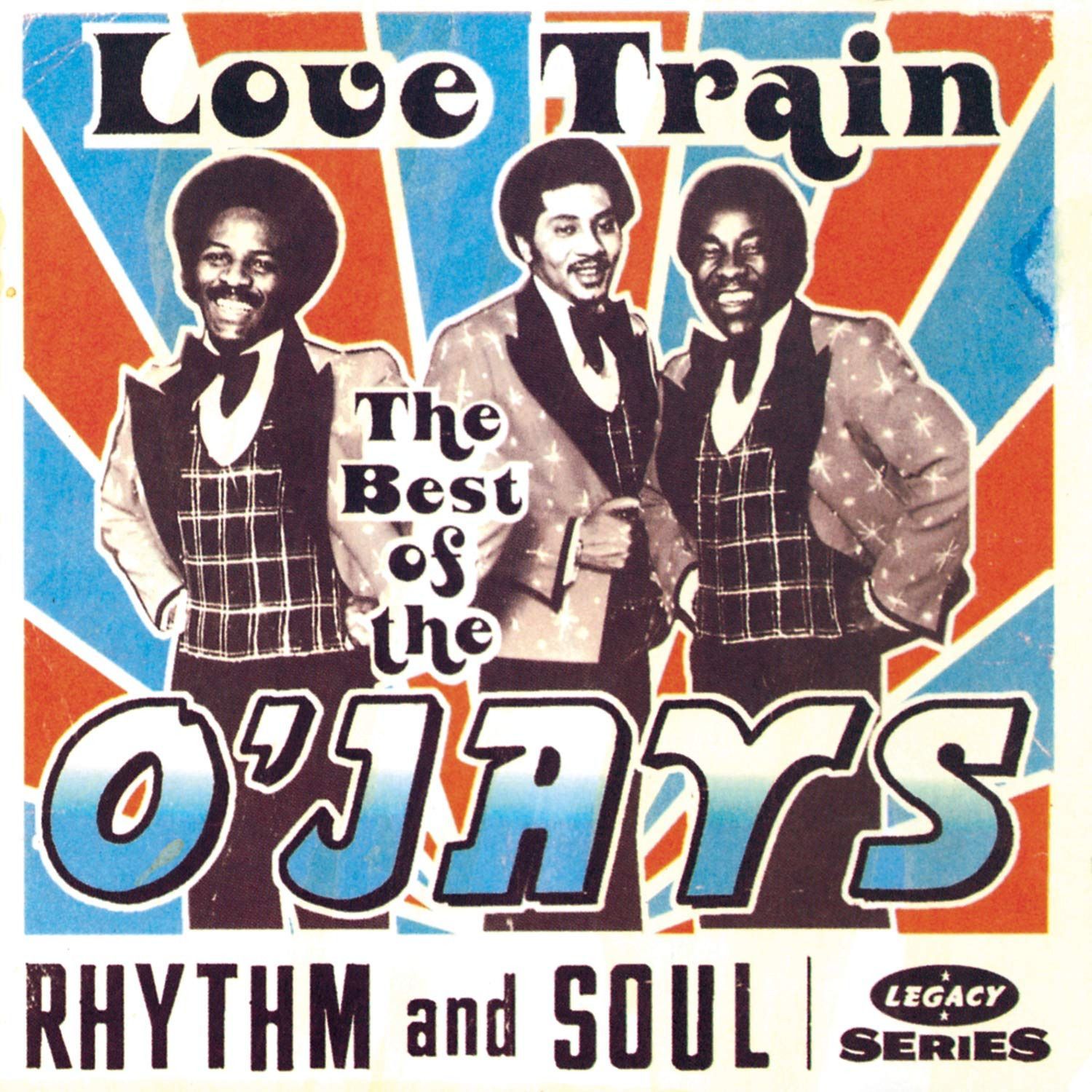 【CD】Love Train: Best of the O'Jays