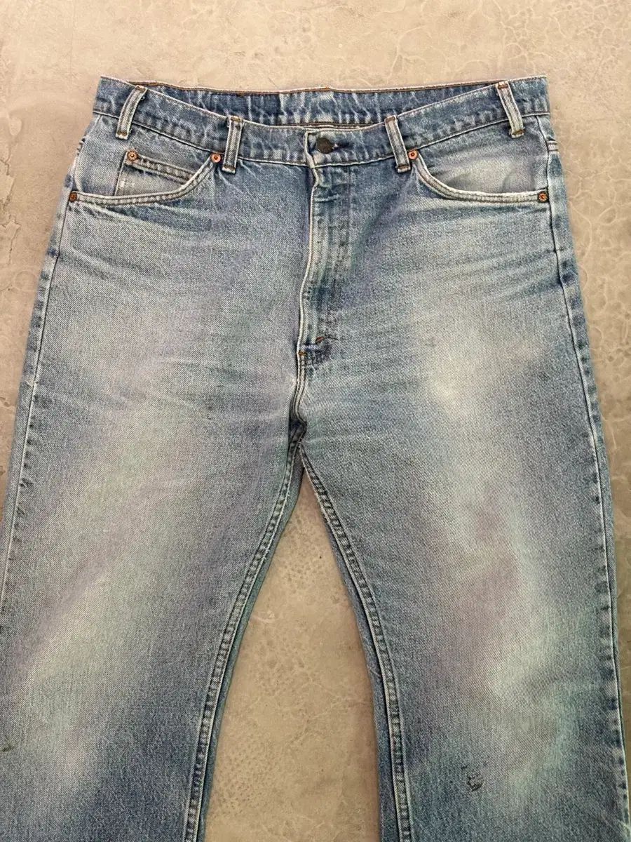 38/32 80s USA LEVI