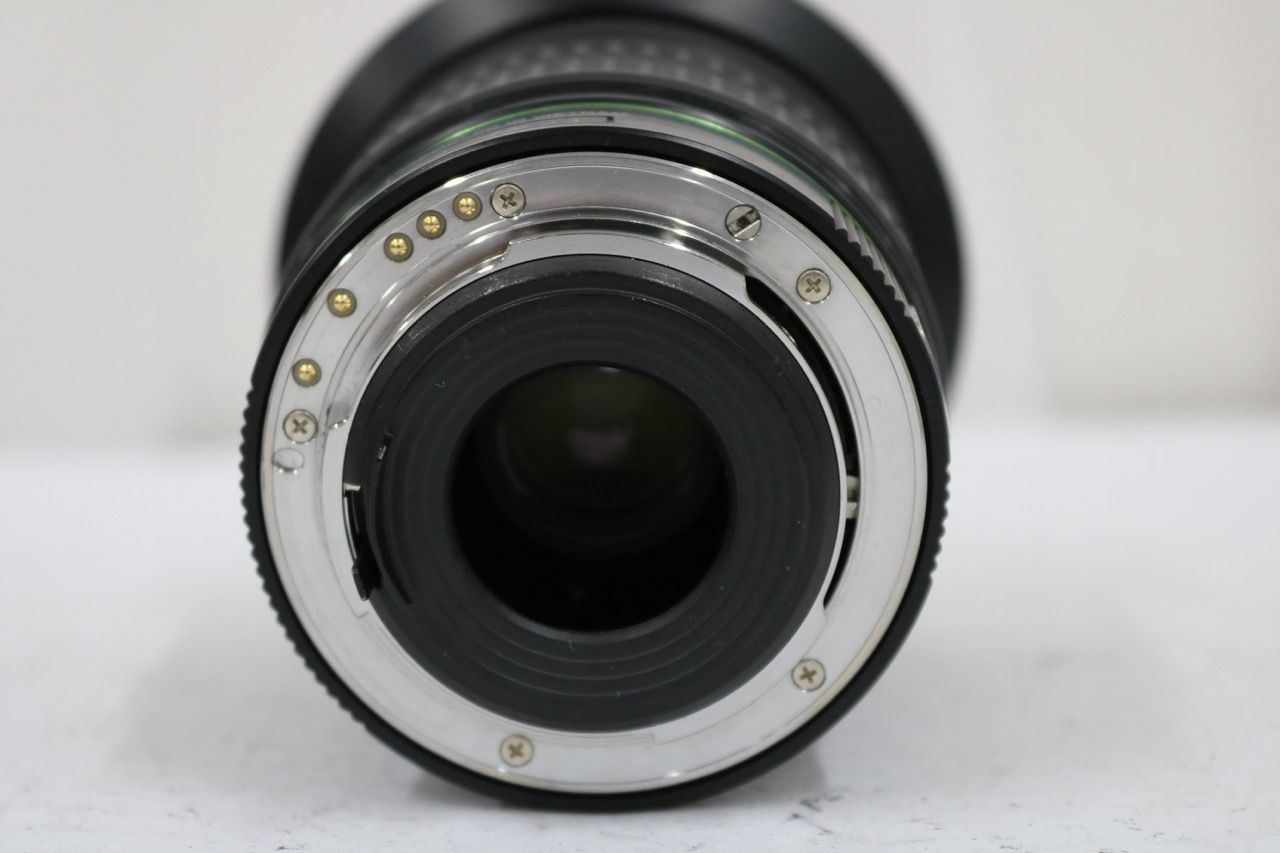 返品保証】 ペンタックス Pentax smc PENTAX-DA 12-24mm F4 ED AL