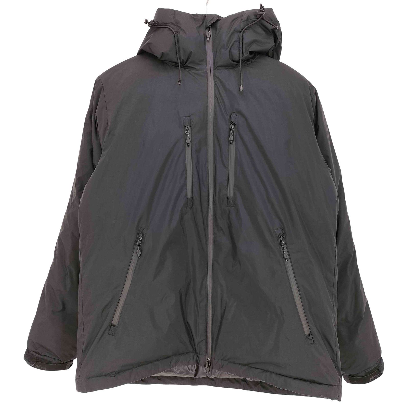 ナンガ NANGA 別注 25aw AURORA TEX DOWN PARKA メンズ JPN：M