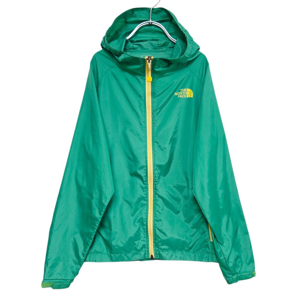 ノースフェイス THE NORTH FACE ウィンドブレーカー ナイロンパーカー 