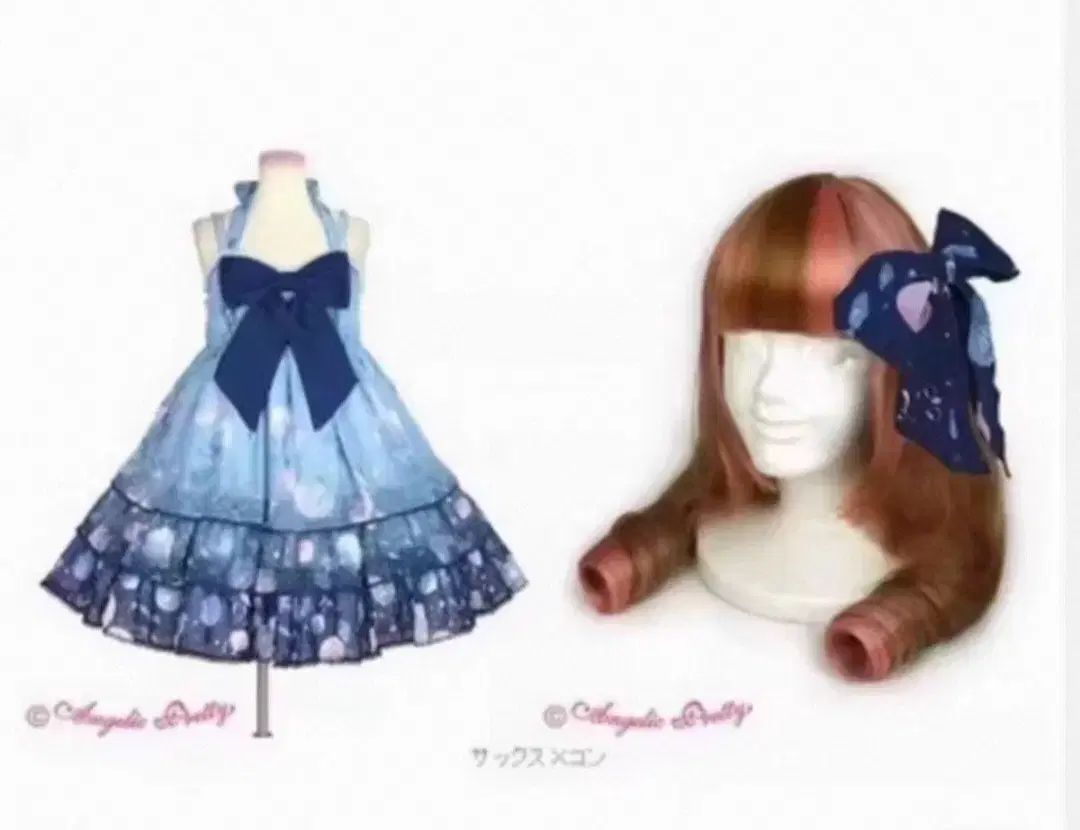 angelic pretty apアンドエンジェリックプリティロリータONE PIECE 43,480円