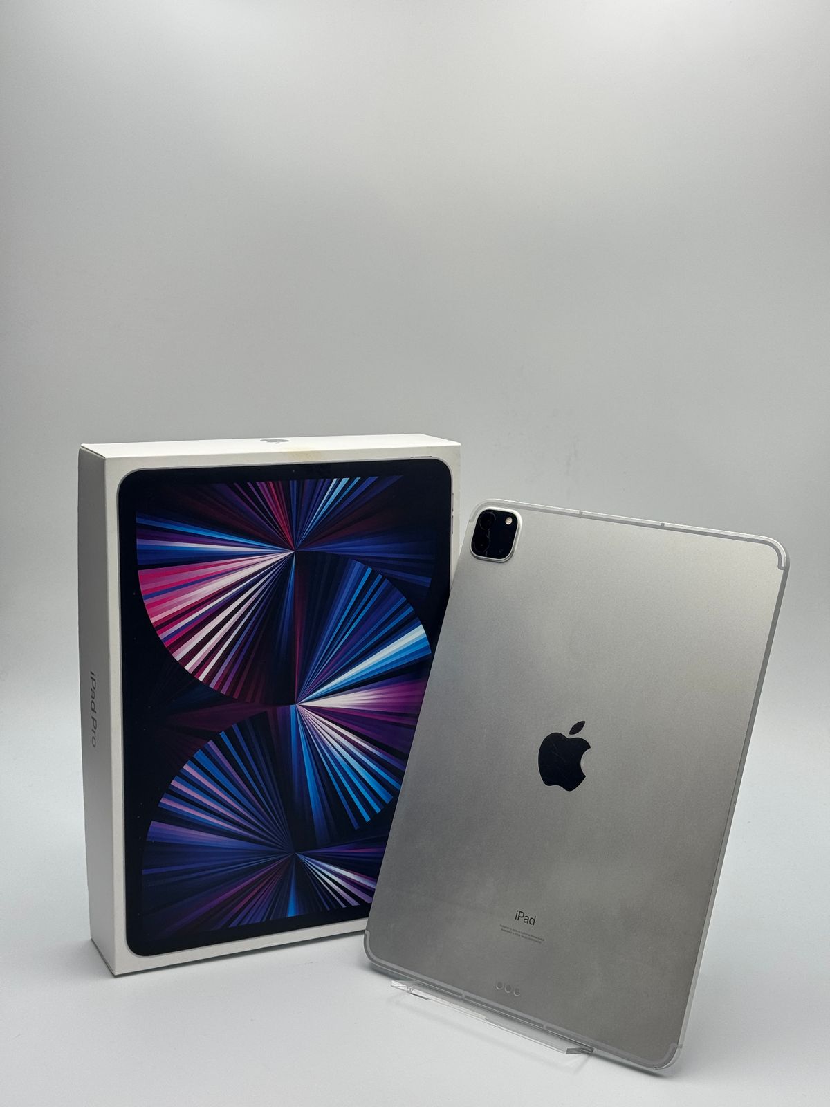 iPad本体 Wade3 iPad Pro 12.9-inch (第3世代) - 技術仕様 - Apple サポート (日本)