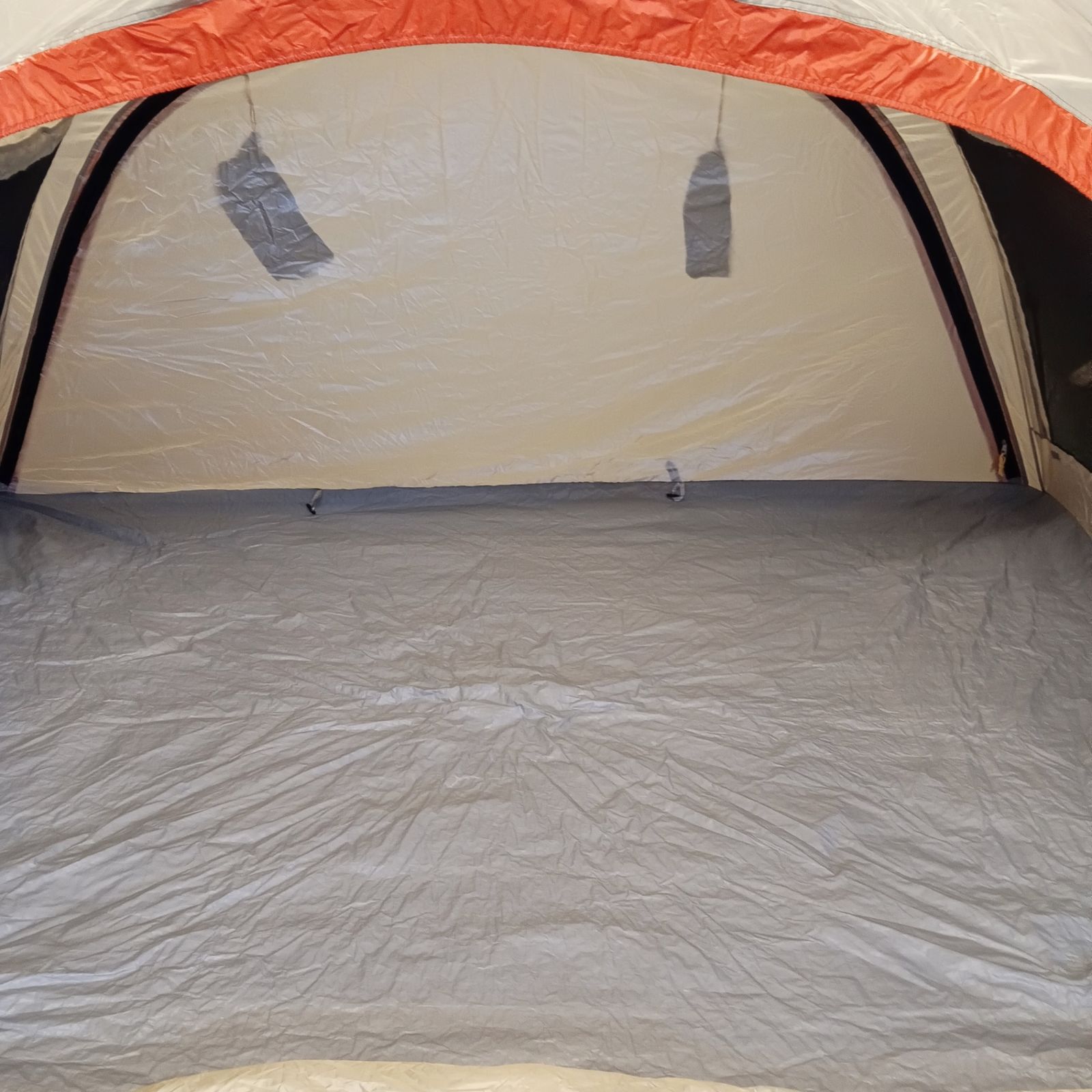 ◇DOD(ディーオーディー) ワイドビーチテント T5-525T(ベージュ)［販売