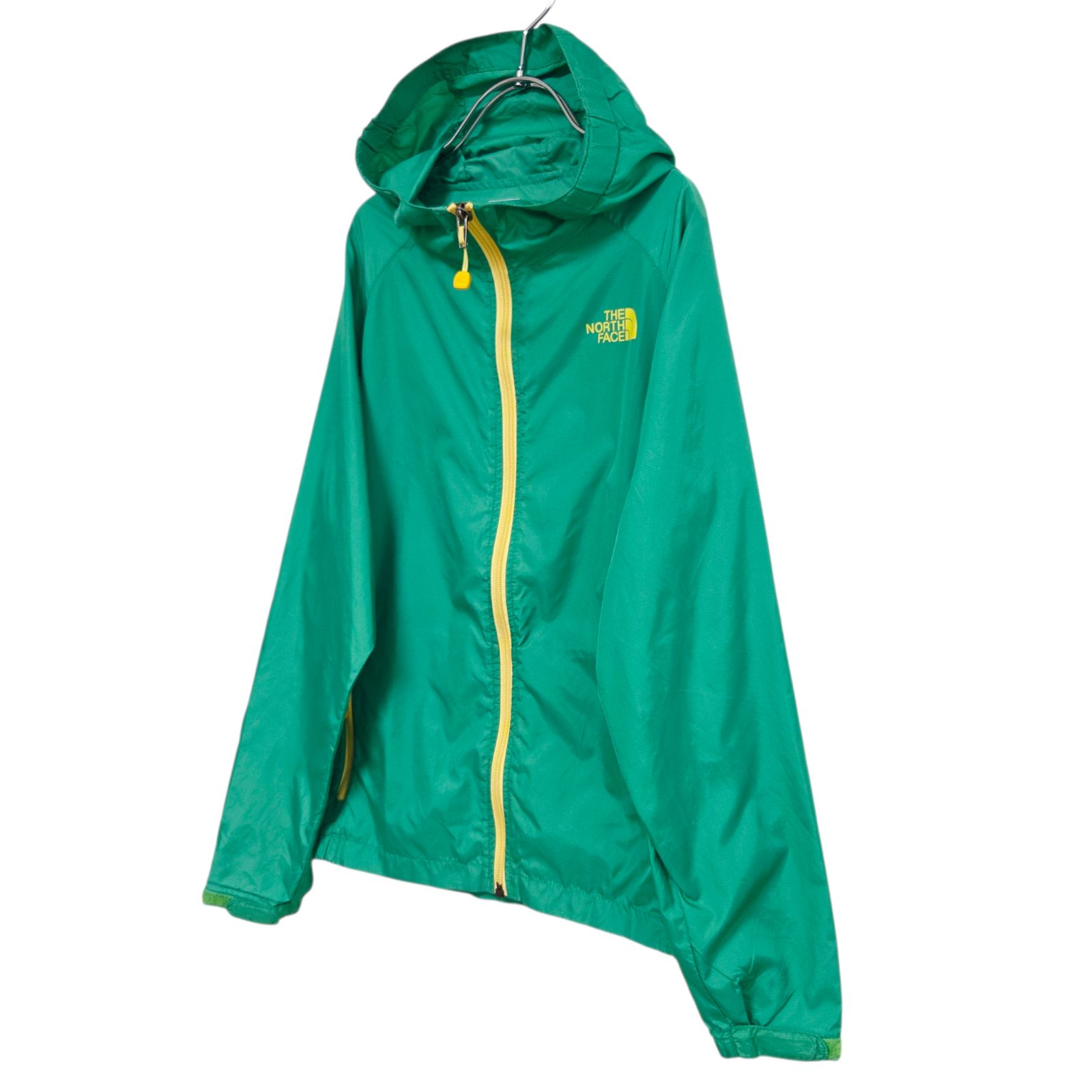 ノースフェイス THE NORTH FACE ウィンドブレーカー ナイロンパーカー 