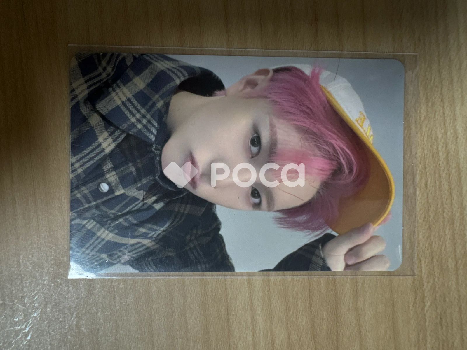 NCT ロンジュン 2025 NCT DREAM FANMEETING [DREAM QUEST] RANDOM