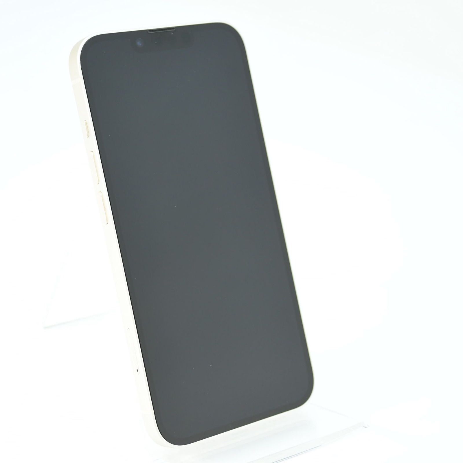 美品 iPhone14 128GB スターライト SIMフリー - メルカリ