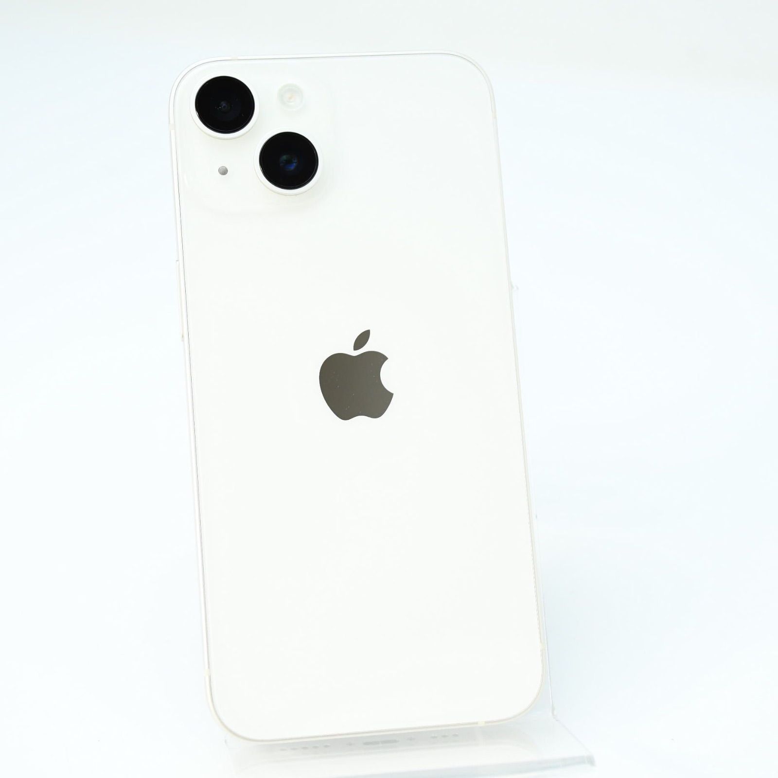 美品 iPhone14 128GB スターライト SIMフリー - メルカリ
