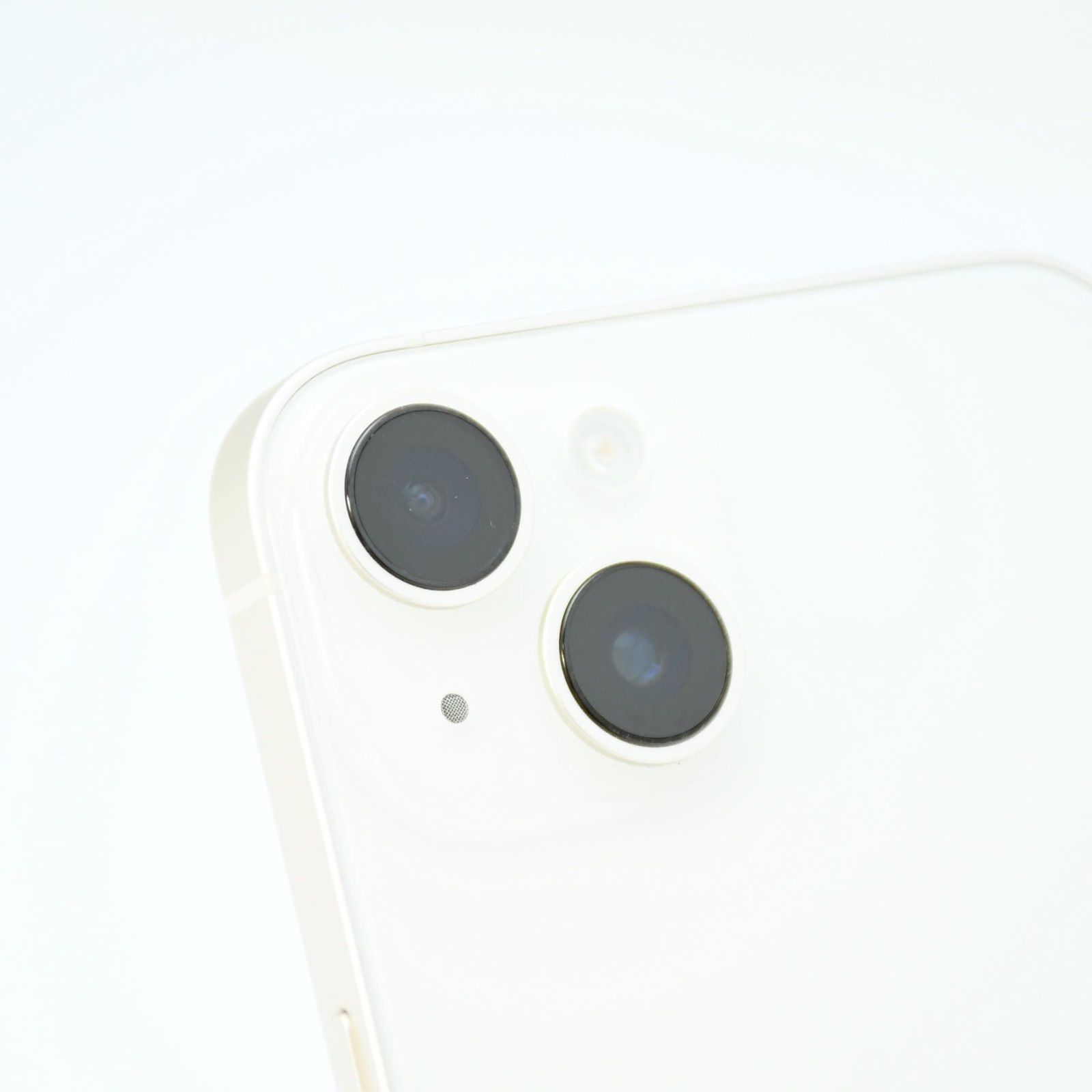 美品 iPhone14 128GB スターライト SIMフリー - メルカリ