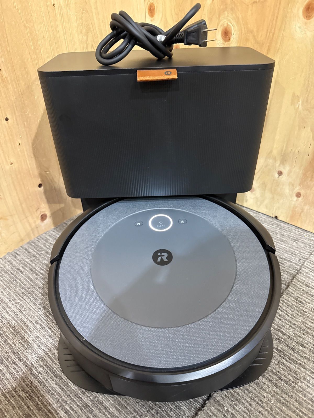【SGM】iRobot ルンバ Roomba ADJ-N2 RVD-Y1