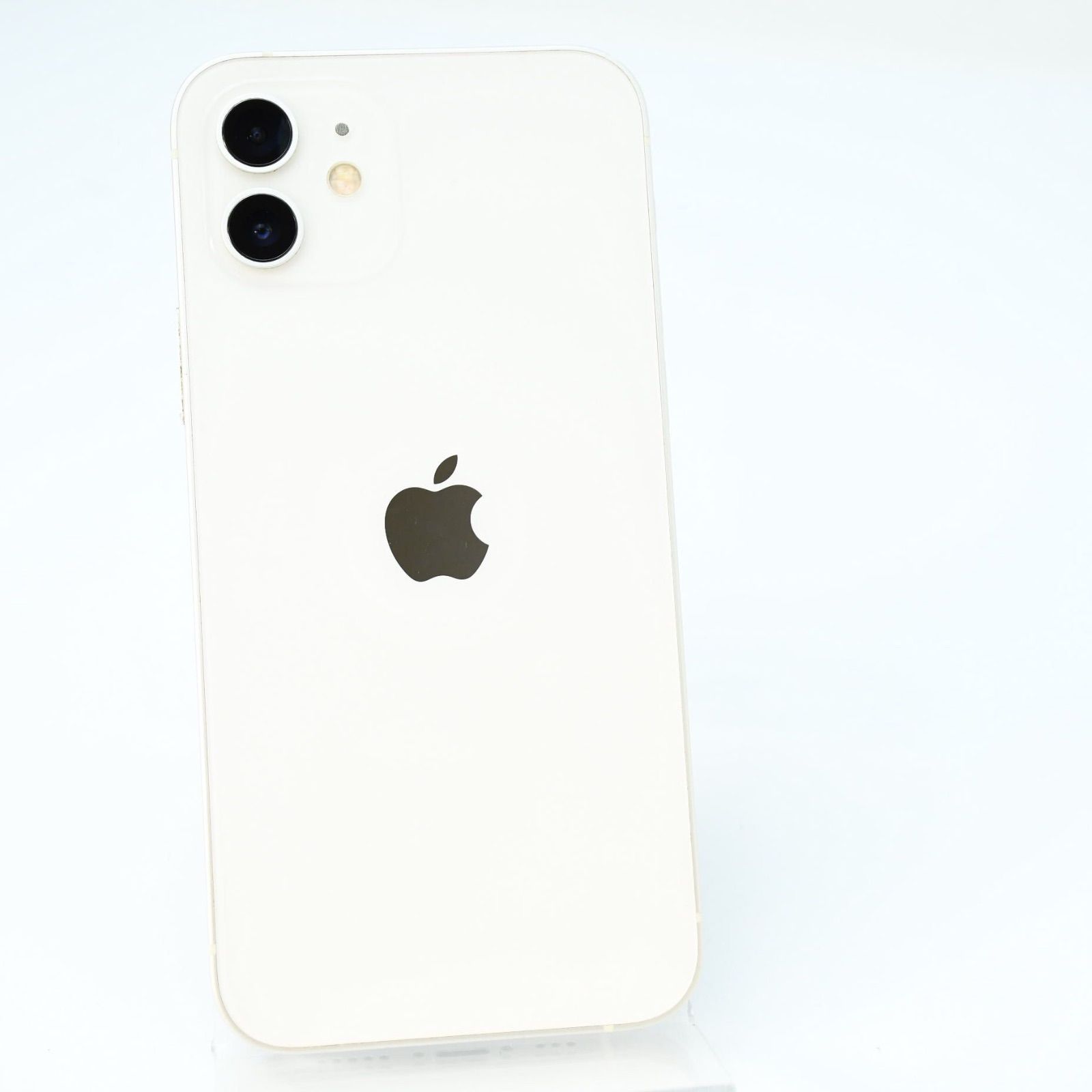 iPhone12 64GB ホワイト docomo SIMフリー - メルカリ