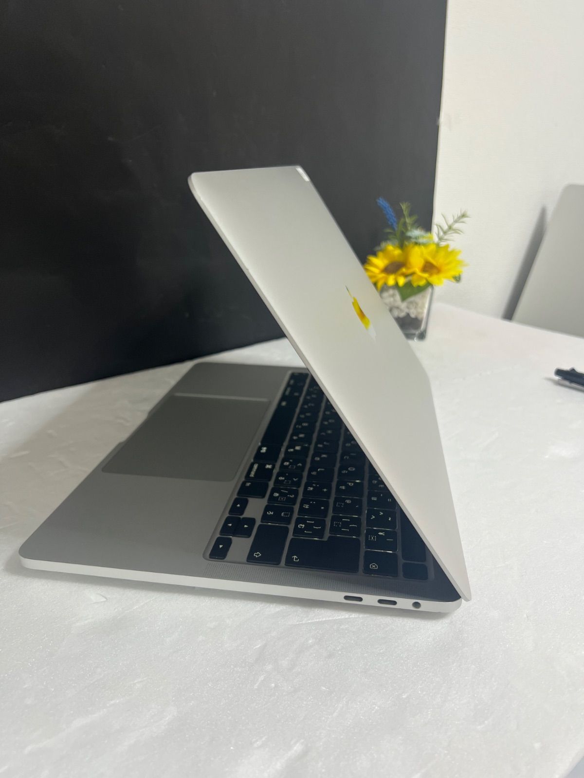 美品】MacBook Pro 2020 32GB/2TB SSD i5 13