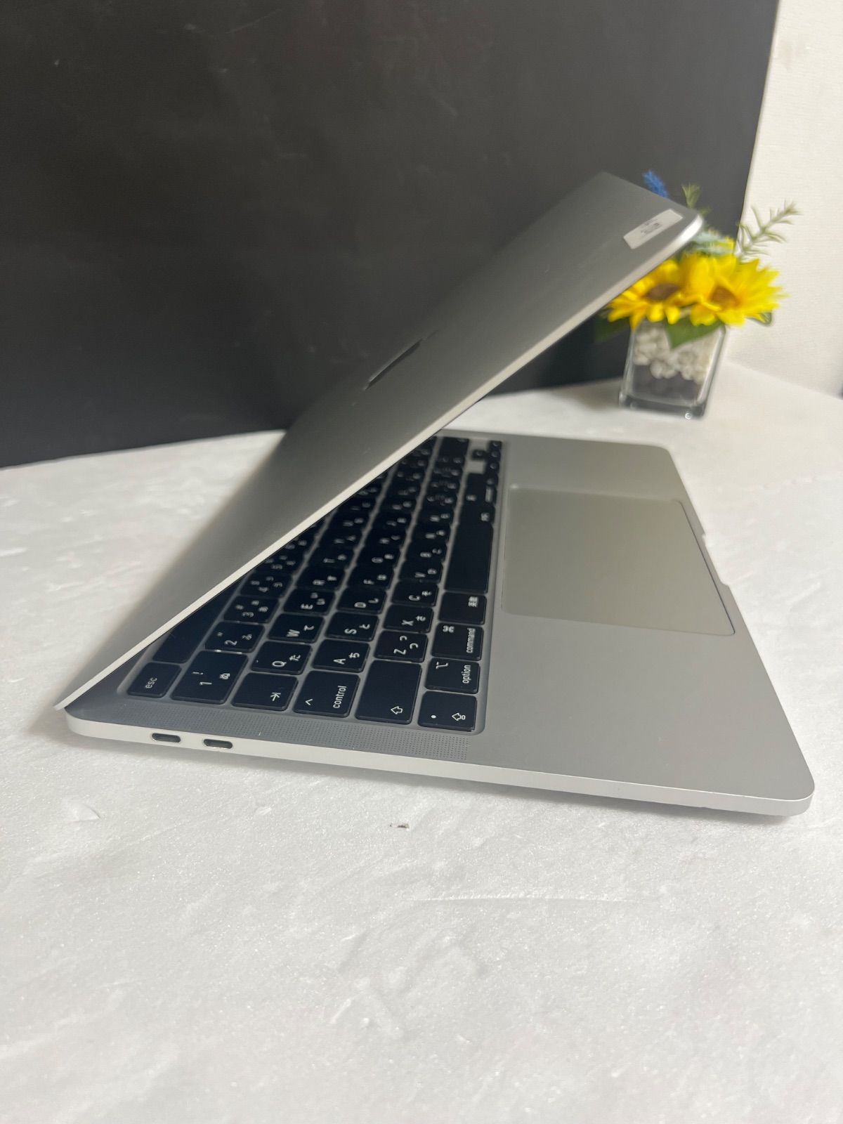 美品】MacBook Pro 2020 32GB/2TB SSD i5 13