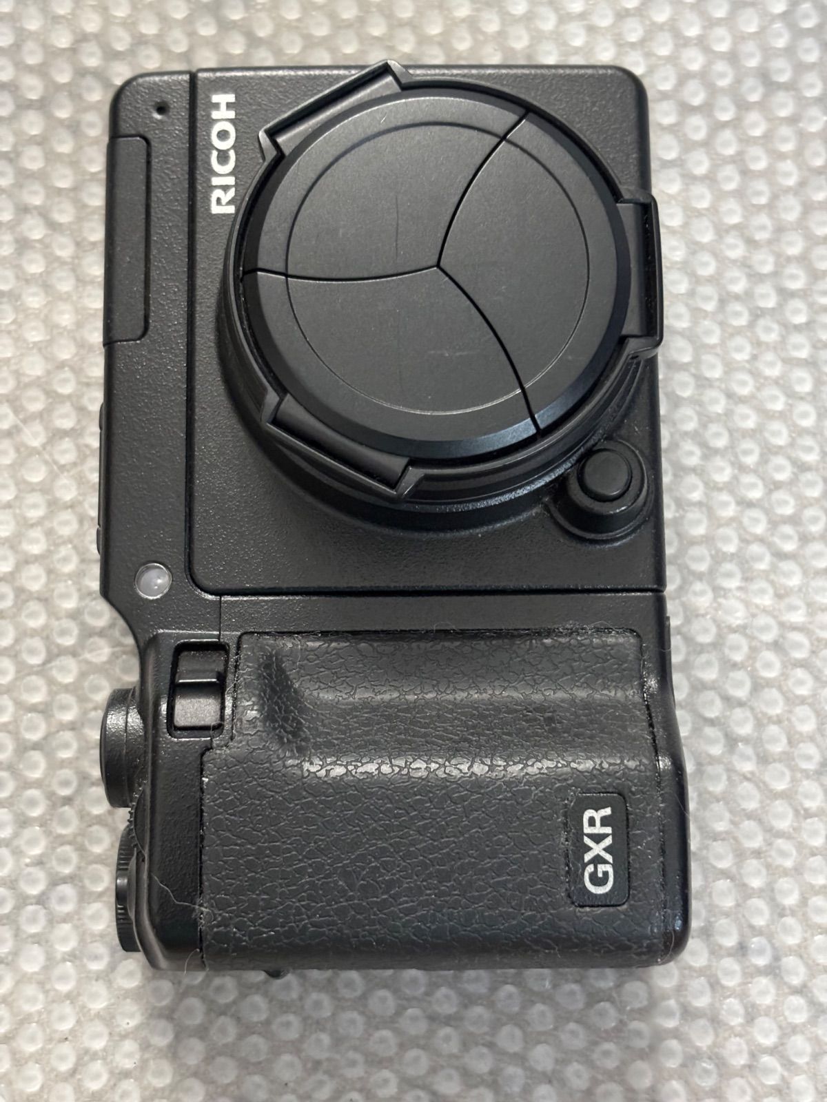 RICOH GXR S10 　　26040707