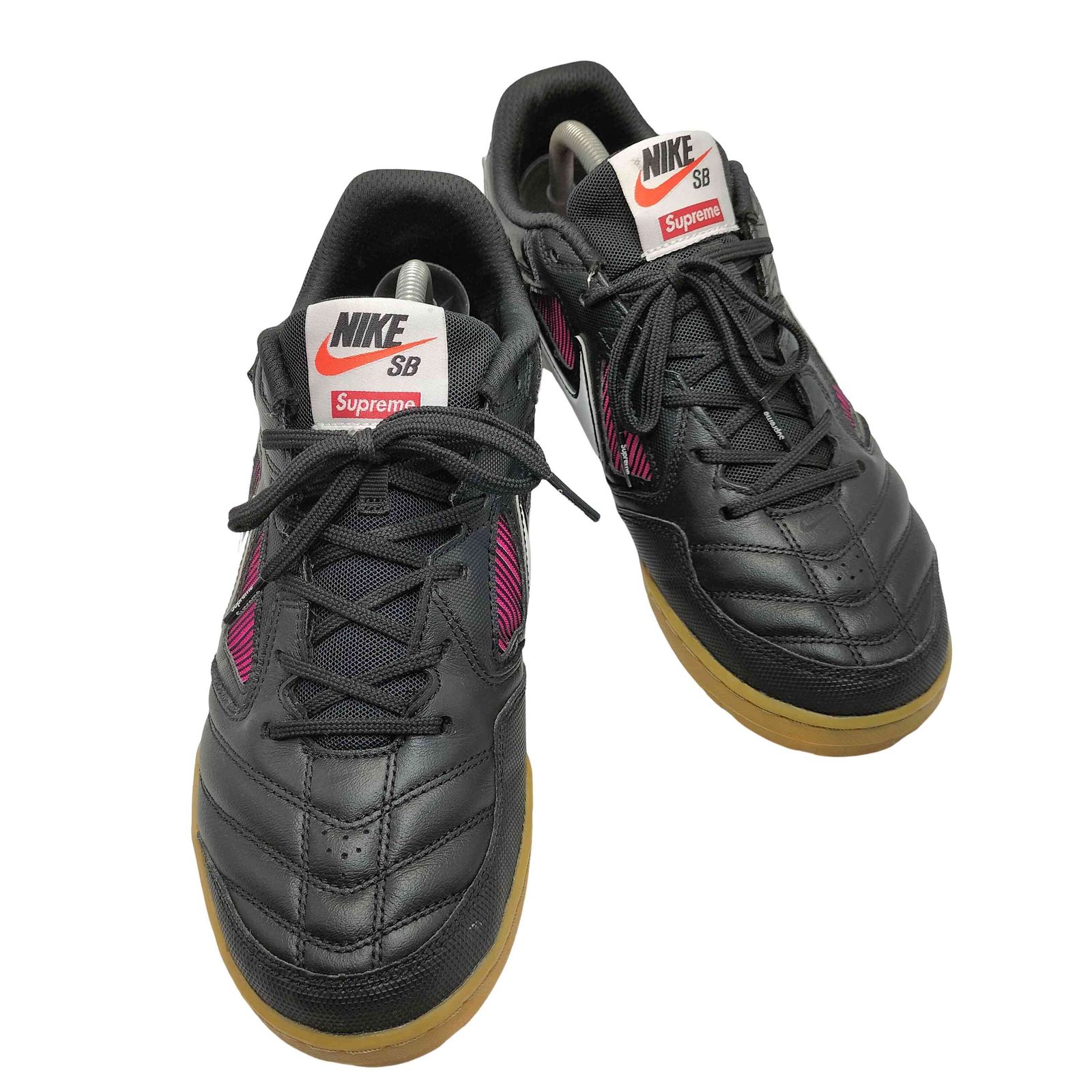 シュプリーム Supreme 18AW LUNAR GATO BLACK ルナ ガトブラック