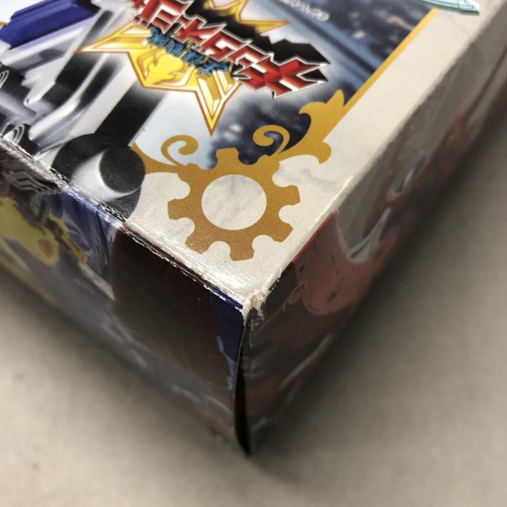 dxキングオージャー 箱 王様戦隊キングオージャー DXタランチュラ