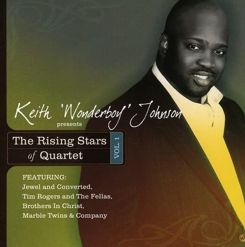 【CD】Rising Stars Of Quartet, Vol. 1 10,342円