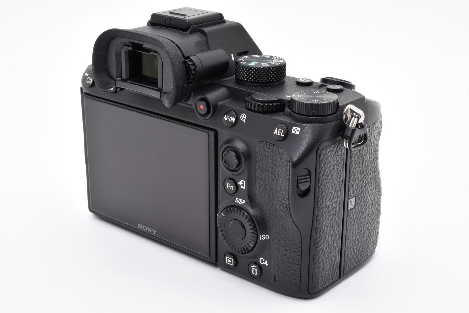 シャッター3700回！SONY α7III  ボディ ILCE-7M3 ソニー α7III ボディ [ILCE-7M3] | ミラーレス一眼