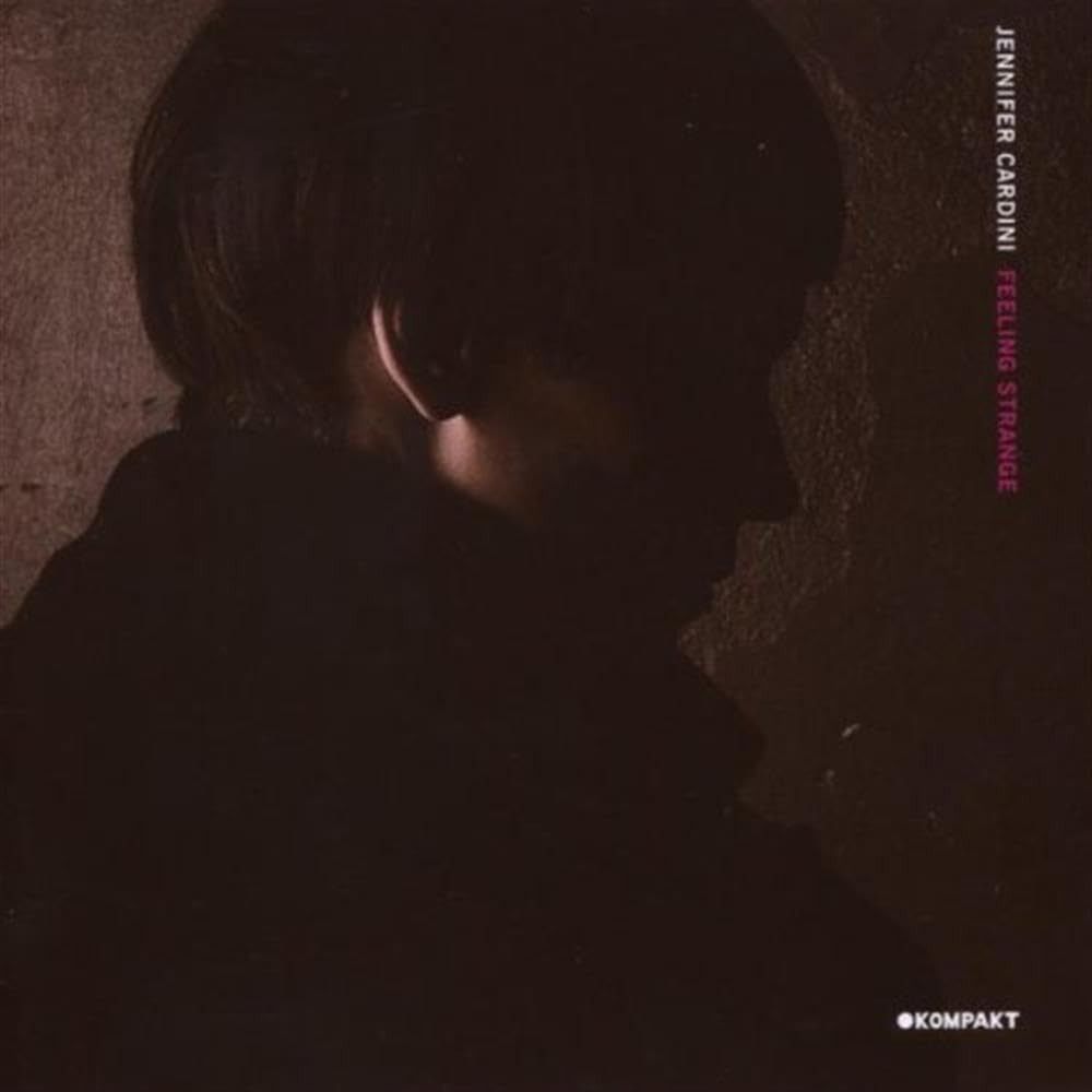 【CD】Feeling Strange