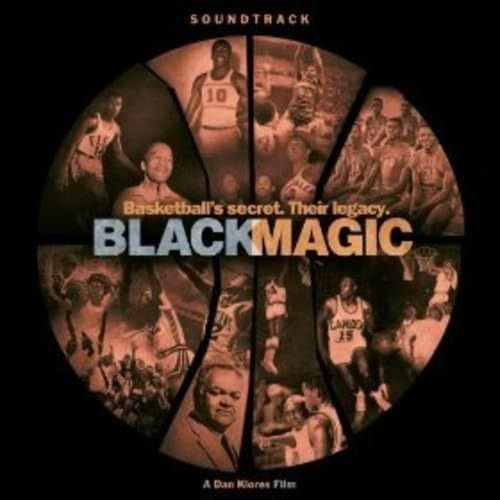 【CD】Black Magic: Music From Dan Klores Film (Original Soundtrack)