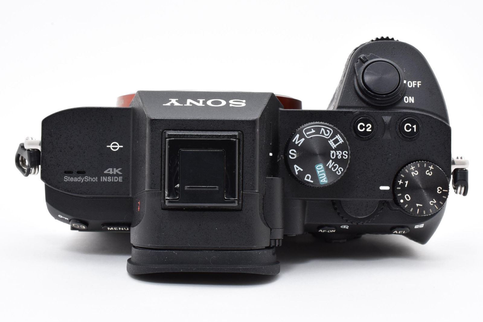 SONY α7III ボディ ILCE-7M3 #74005 - メルカリ