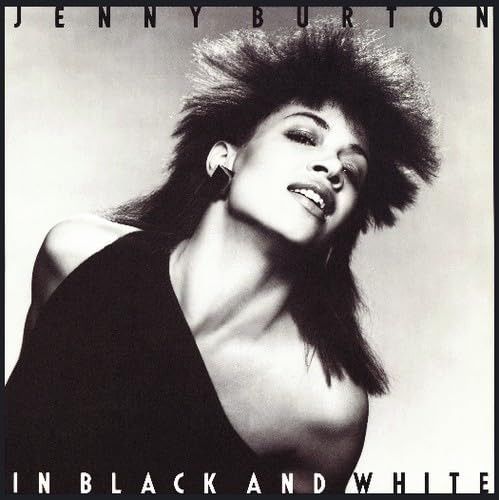 【CD】In Black & White
