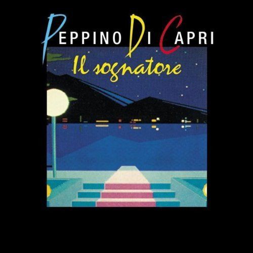 【CD】Il Sognatore