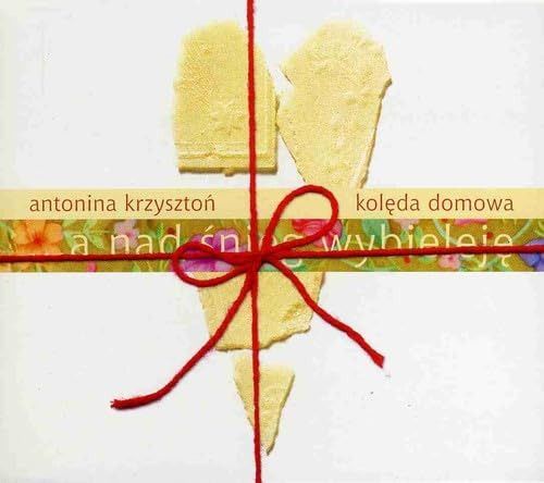 【CD】Koleda Domowa...a Nad Snieg Wy