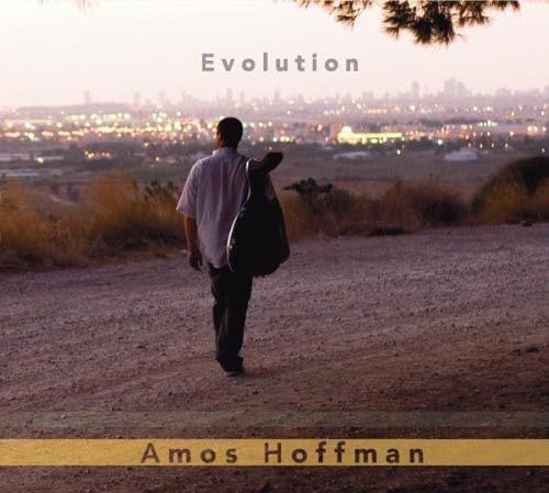 【CD】Evolution
