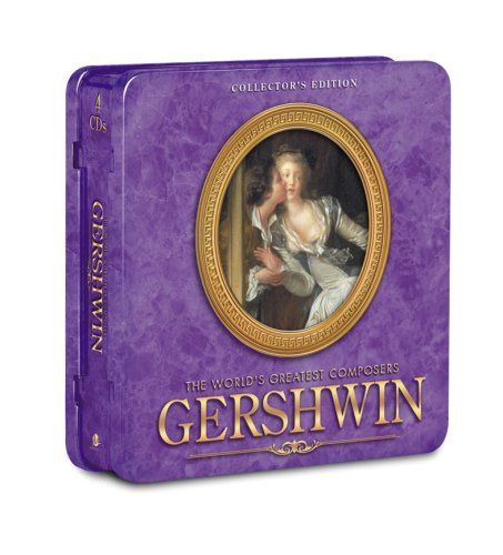 【CD】World's Greatest Composers (Coll) (Tin)