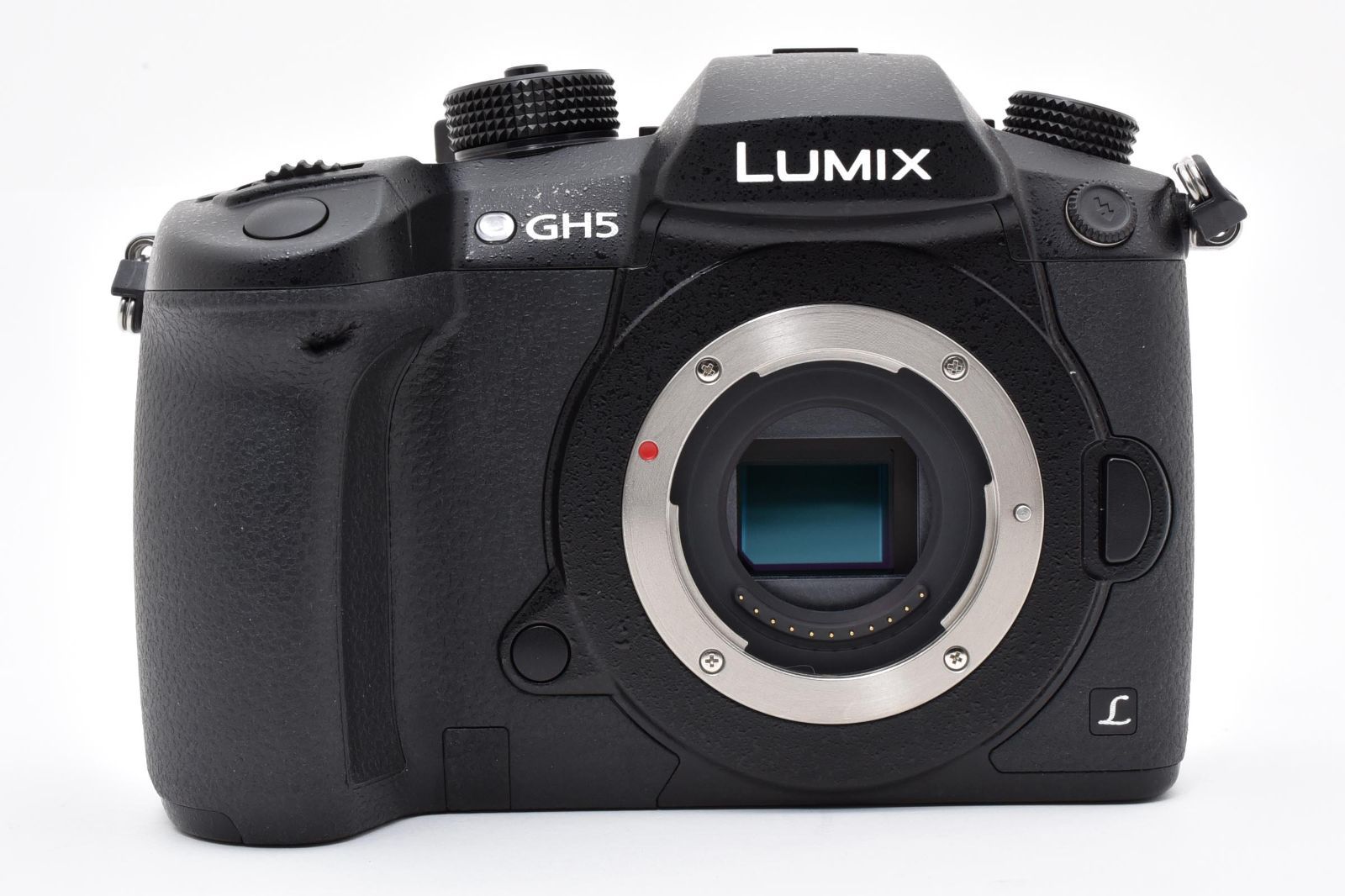★ジャンク★Panasonic GH3 送料無料　75 PANASONIC LUMIX DC-GH5 #74003 - メルカリ