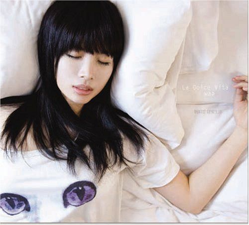 【CD】la dolce vita -甘い生活-