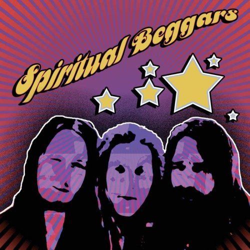 【CD】Spiritual Beggars
