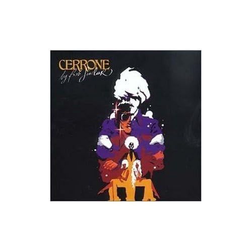 【CD】Cerrone By Bob Sinclar