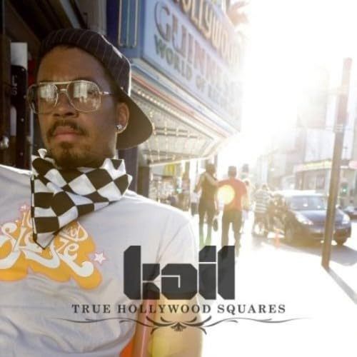【CD】True Hollywood Squares
