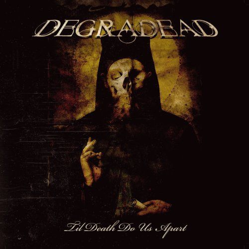 【CD】Til Death Do Us Apart