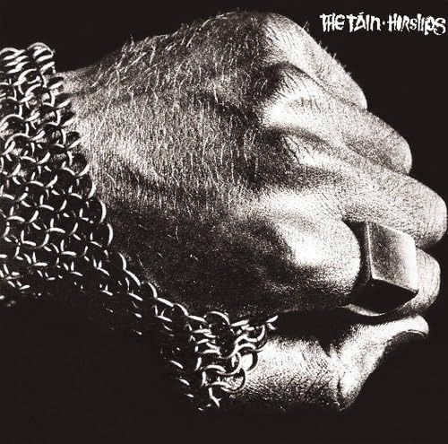 【CD】The Tain