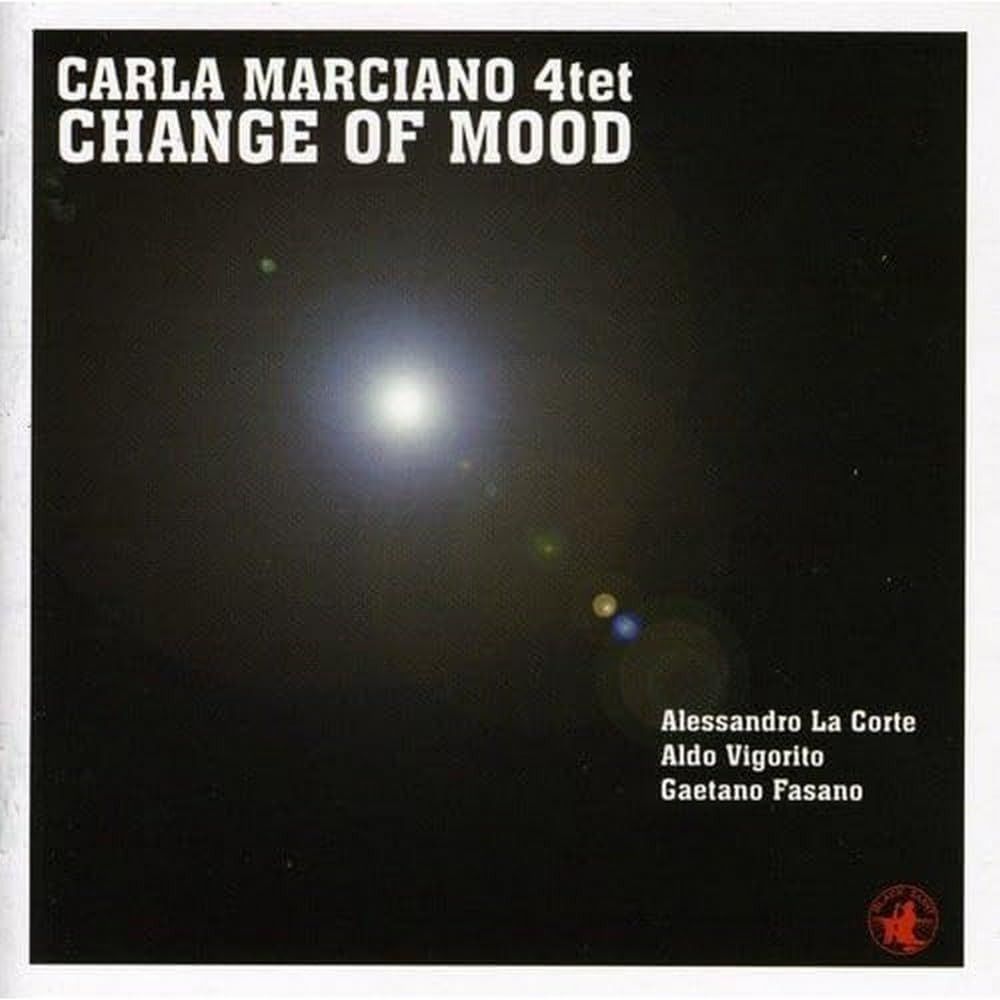 【CD】Change of Mood